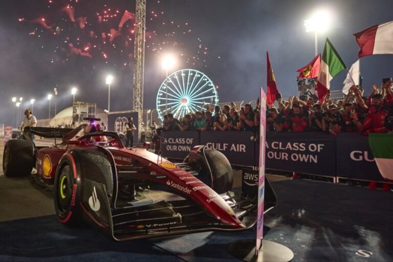 f1 si