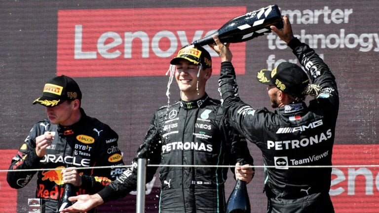formula uno buena