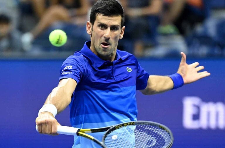 Djokovic