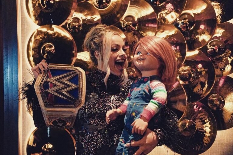 LIVMORGANWWEENSERIECHUCKY