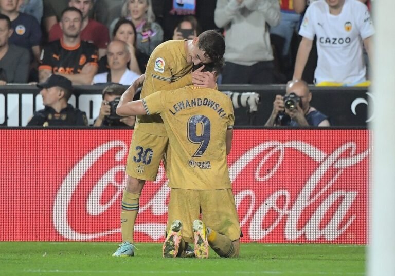 lewandowski