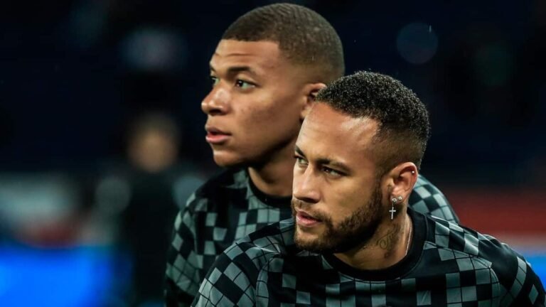 mbappé