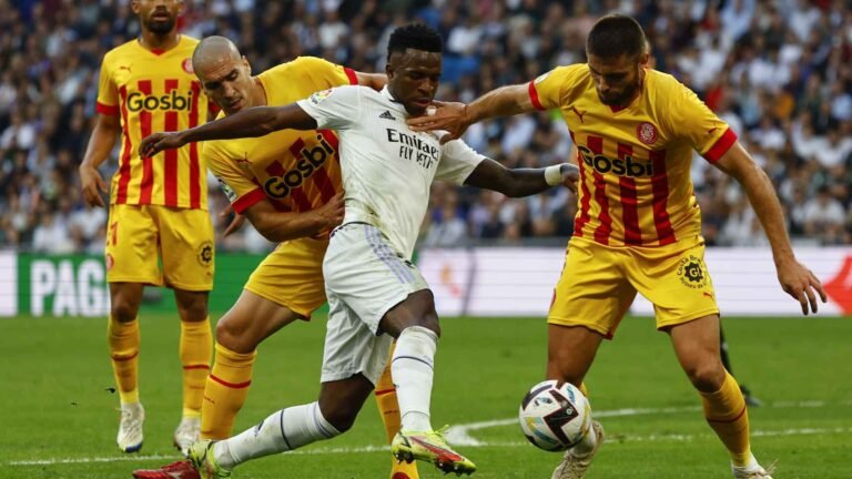 real madrid