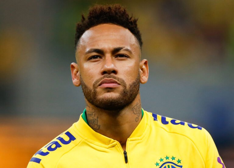 Brazil v Qatar