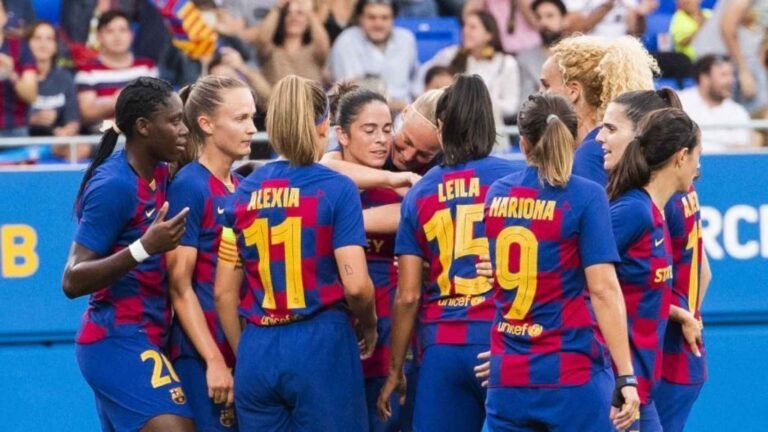barza fem