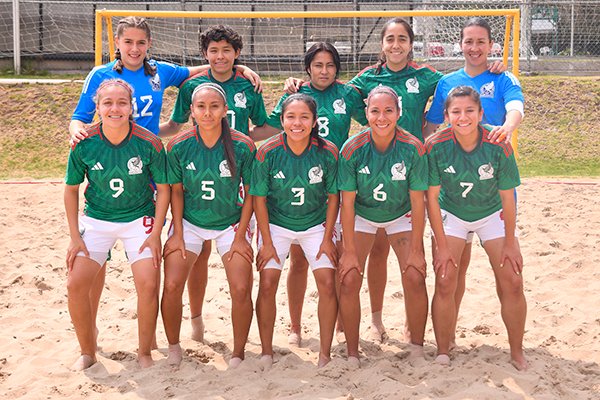 Acapulco Worldwide Beach Soccer, ¿cuándo se juega y qué equipos participan?