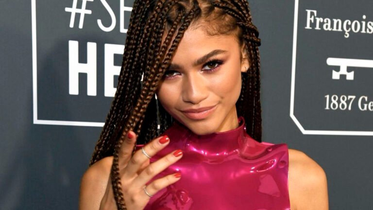 CINTATENISCHALLENGERSZENDAYA