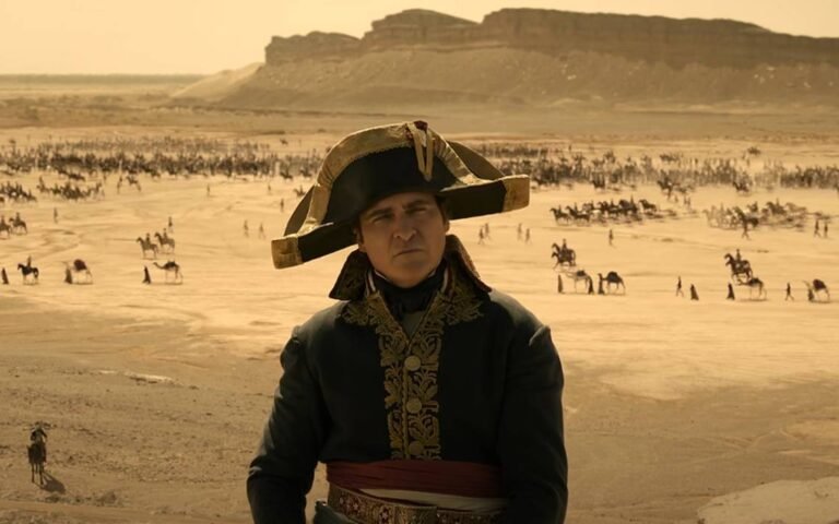 NAPOLEÓNTRAILERJOAQUINPHOENIX