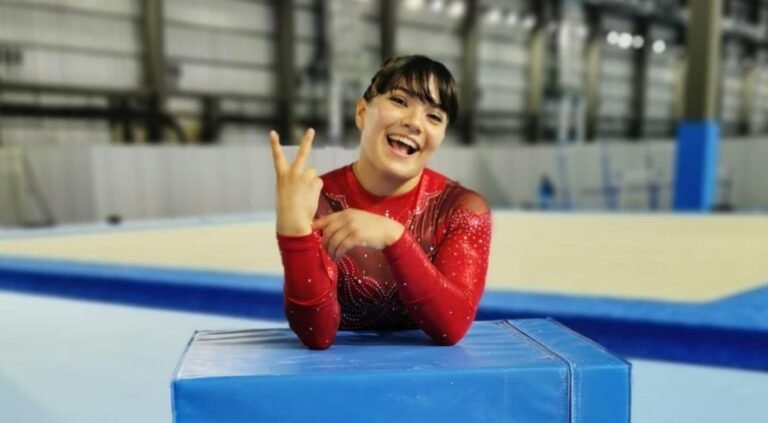 ALEXAMORENOOROCOPAMUNDIALGIMNASIAPARIS