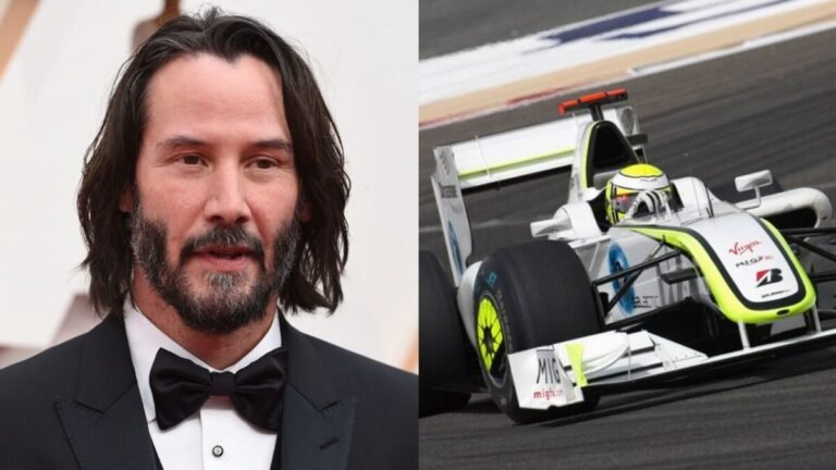 FÓRMULA1KEANUREEVESDOCUSERIENOVIEMBRE2