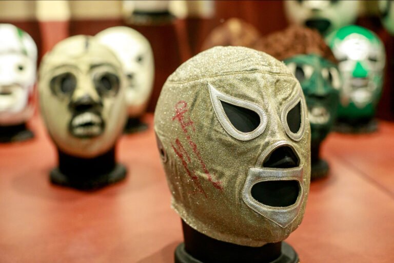 MUSEOLUCHALIBRETIJUANA