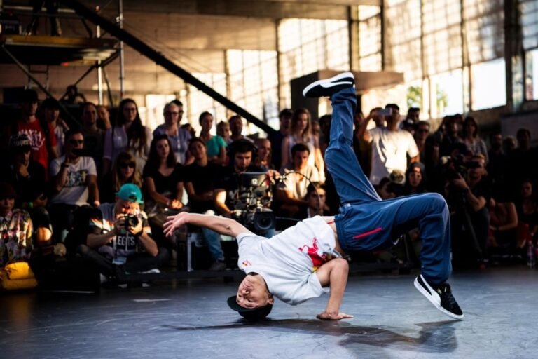 JUEGOSOLIMPICOSPARÍS2024BREAKDANCE