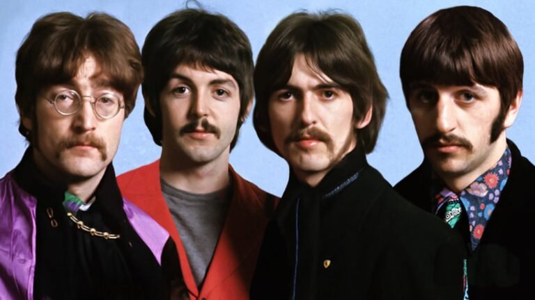 BEATLESCUATROPELÍCULASPORSAMMENDES