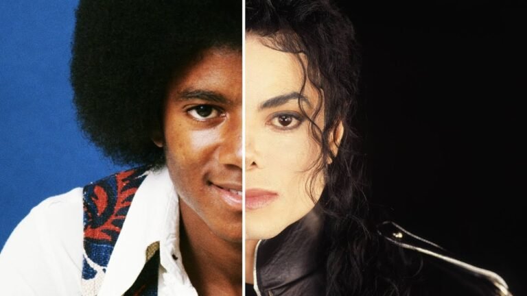 MICHAELJACKSON15AÑOSDESUMUERTELEGADO