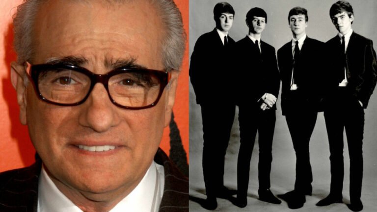 BEATLES64DOCUMENTALSCORSESE