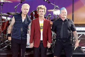 GREEN DAY EN EL SUPER BOWL LX: UN ESPECTÁCULO DE PUNK ROCK PARA CELEBRAR 60 AÑOS DE HISTORIA