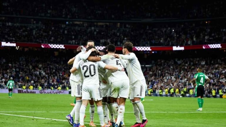 madrid