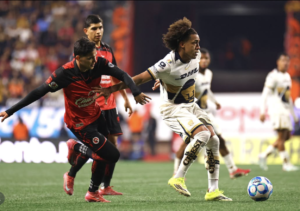 Empate con sabor agridulce: Pumas perdona y Xolos sostiene su fortaleza en casa