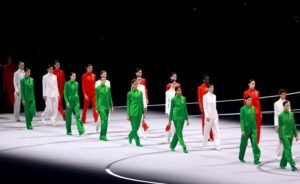 MODA Y NARRATIVA VISUAL EN LA CEREMONIA DE APERTURA DE LOS JUEGOS OLÍMPICOS DE INVIERNO 2026