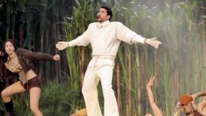 LA UNIDAD COMO RESPUESTA POLÍTICA FUE PRESENTADA POR BAD BUNNY EN EL SUPER BOWL LX