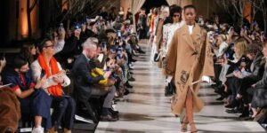 NYFW 2026: EL EPICENTRO GLOBAL DE LA CREATIVIDAD Y EL GLAMOUR
