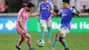 OBED VARGAS A MINUTOS DE ESTAR CON EL ATLETICO DE MADRID