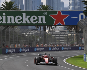 Conflicto en Medio Oriente pone bajo análisis calendario de la F1; FIA prioriza seguridad