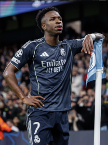 Real Madrid elimina a Manchester City y avanza a cuartos de final