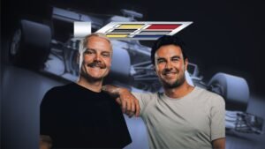 CHECO PERÈZ Y LAS QUEJAS DE TODOS TRAS EL GP DE AUSTRALIA