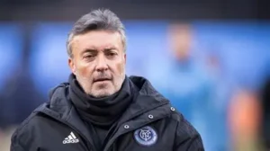 RAYADOS DE MONTERREY LE DIJO ADIOS A DOMENEC TORRENT