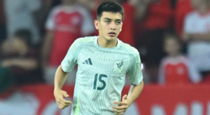 GILBERTO MORA”MORITA” RECIBE ELOGIOS DE TODO EL MUNDO. DIO UN PARTIDAZO