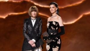 EL RENACIMIENTO DE “PRADA” ANNE HATHAWAY Y ANNA WINTOUR CONQUISTAN LOS OSCARS 2026