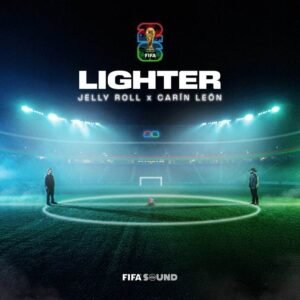 EL MUNDIAL 2026 YA TIENE SONIDO: FIFA PRESENTA “LIGHTER”, EL PRIMER SENCILLO DE SU ÁLBUM OFICIAL