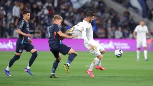 TOLUCA PIERDE CONTRA SAN DIEGO Y QUEDA FUERA DE LA CONCACHAMPIONS