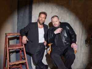 “SIN BANDERA” EL ARTE DE CAPTURAR “ESCENAS” Y SU ESPERADA CITA EN LA ARENA CDMX