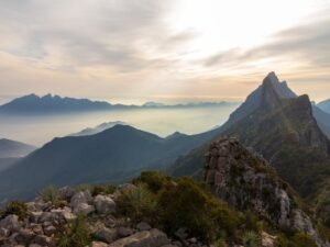 Wikiloc impulsa en México la conexión con la naturaleza