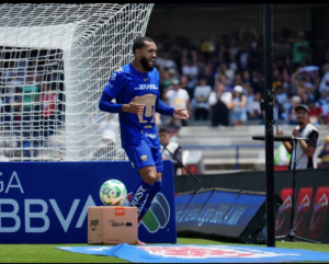 La ‘Pantera’ despierta y Pumas vuelve a rugir en el Olímpico