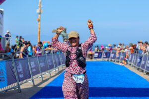 Puerto Vallarta by UTMB® cierra su cuarta edición conmás de 1,800 corredores de 45 países y el anuncio deregreso en 2027.