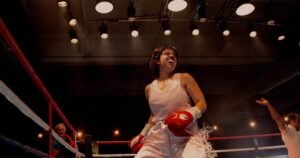 SYDNEY SWEENEY ENTRE EL RING DE “CHRISTY” Y EL CAOS DE “EUPHORIA”