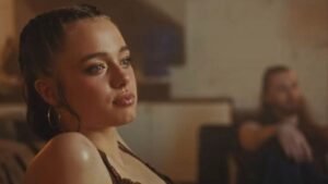 SHILOH JOLIE SORPRENDE AL MUNDO CON SU DEBUT EN EL K-POP JUNTO A DAYOUNG