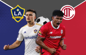 TOLUCA LE PROPINA HUMILLANTE DERROTA A LAFC, 7-2 GLOBAL.