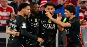 PSG vence al Bayern Munich y avanza a la Final de la Champions League 2025-26. ¡Por el BICAMPEONATO!