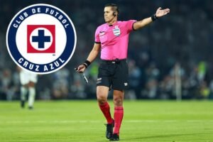 Cruz Azul alza la voz por arbitraje de la Final ante Pumas