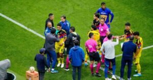 América evita sanción deportiva por alineación indebida; Disciplinaria opta por multa