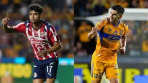CHIVAS POR EL MILAGRO DE LA REMONTADA ESTA NOCHE