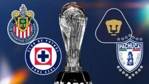 DONDE JUGARA CRUZ AZUL LA FINAL