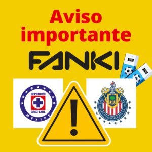 Caos en la venta para Cruz Azul vs Chivas desata reclamos ante PROFECO