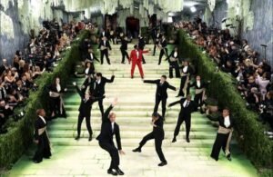 “MET GALA 2026” EL ARTE SE APODERA DE LA PASARELA EN EL EVENTO MÁS RELEVANTE DENTRO DEL MUNDO DE LA MODA