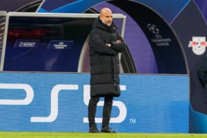 Pep Guardiola deja al Manchester City tras una década histórica