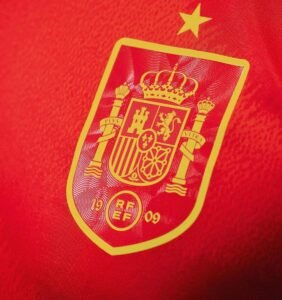 España tropieza en su debut y Cabo Verde firma la sorpresa